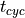 t_{cyc}